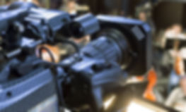 Broadcast Video Camera