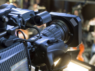 How Technology has transformed Filmmaking