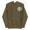 Thumbnail: Premium Hoodie (Embroidered logo)