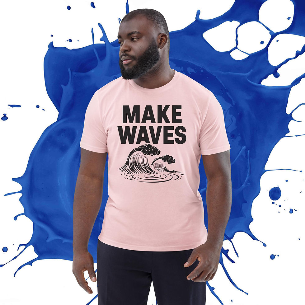 Thumbnail: Ripple Effect Shirt