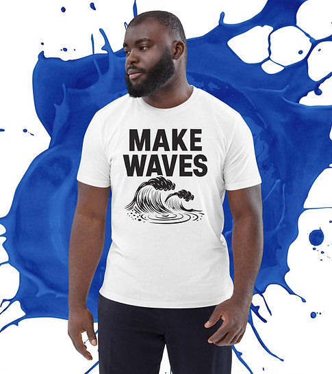 Ripple Effect Shirt