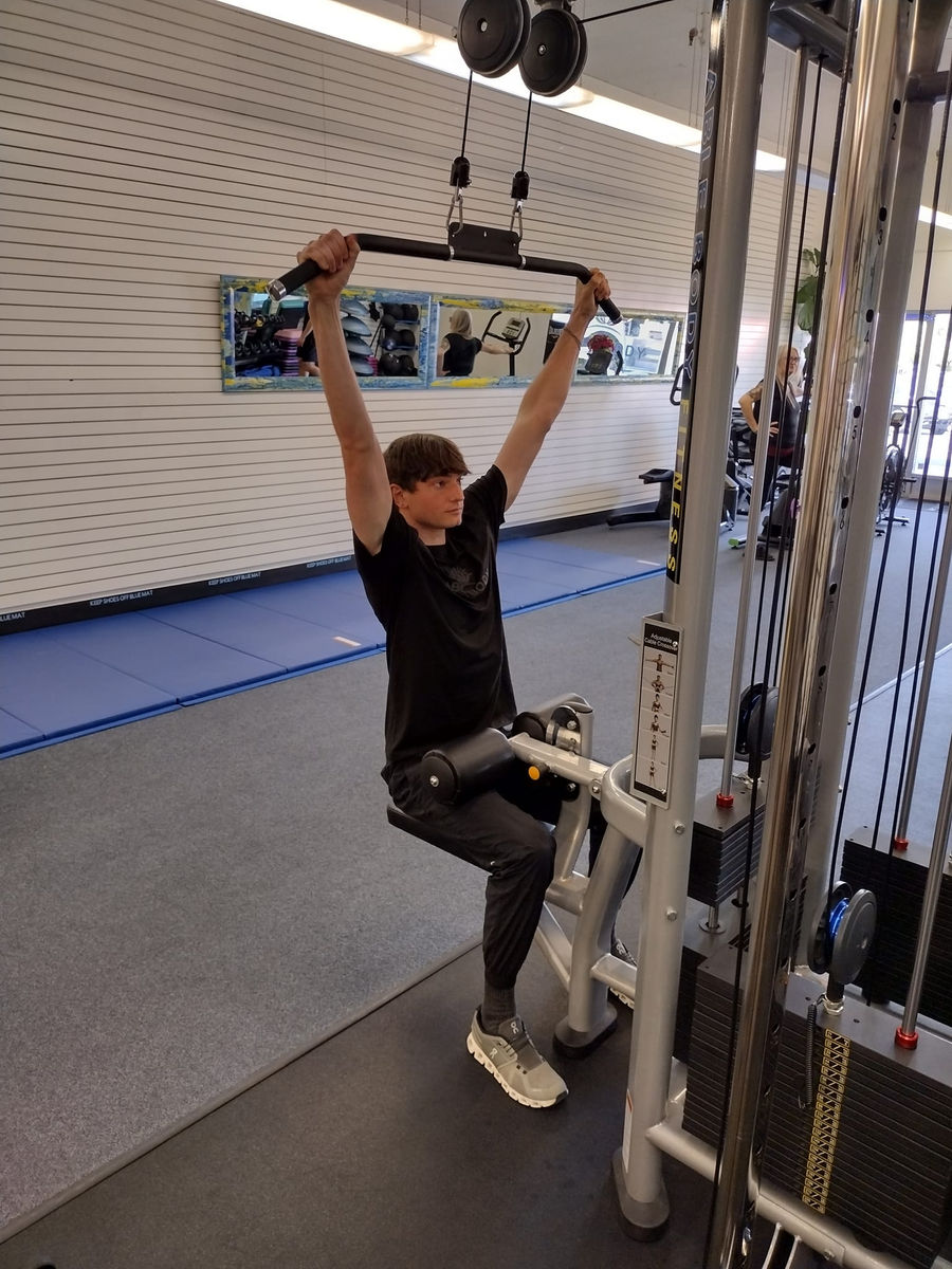 Able Body Fitness
