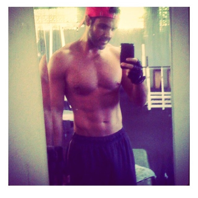 How I changed my body in 3 months