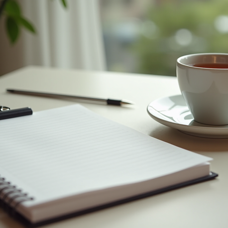 Managing Daily Stress for Mental Clarity: Daily Stress Management Tips