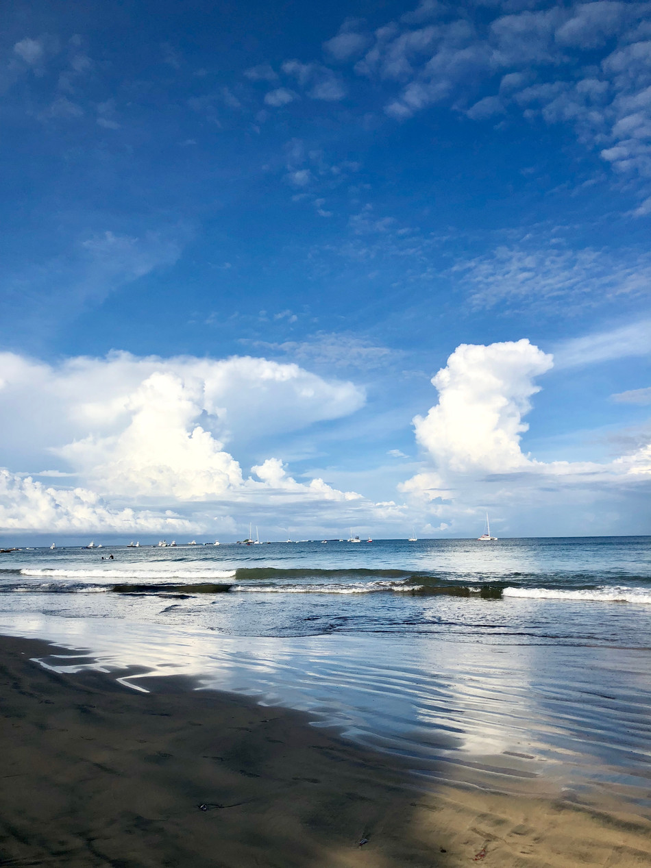 Tamarindo: The (not so) hidden side of Costa Rica