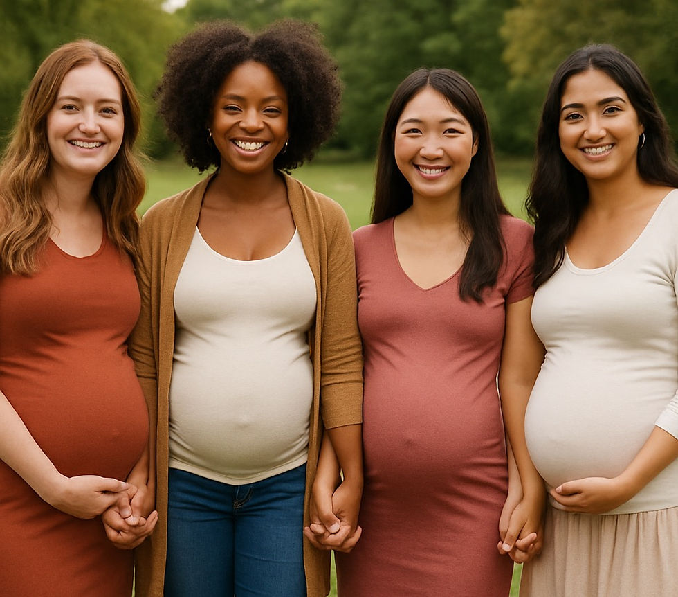 The Village - Workshop