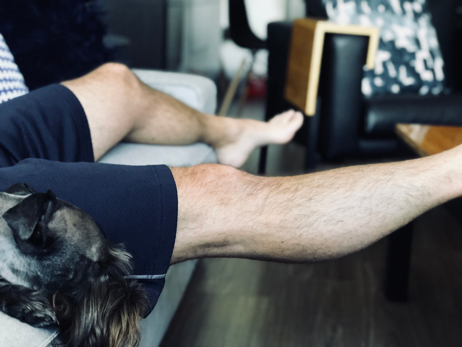 Restless legs syndrome