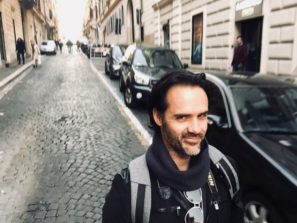 Guía de viaje Europea para principiantes: Antes de partir