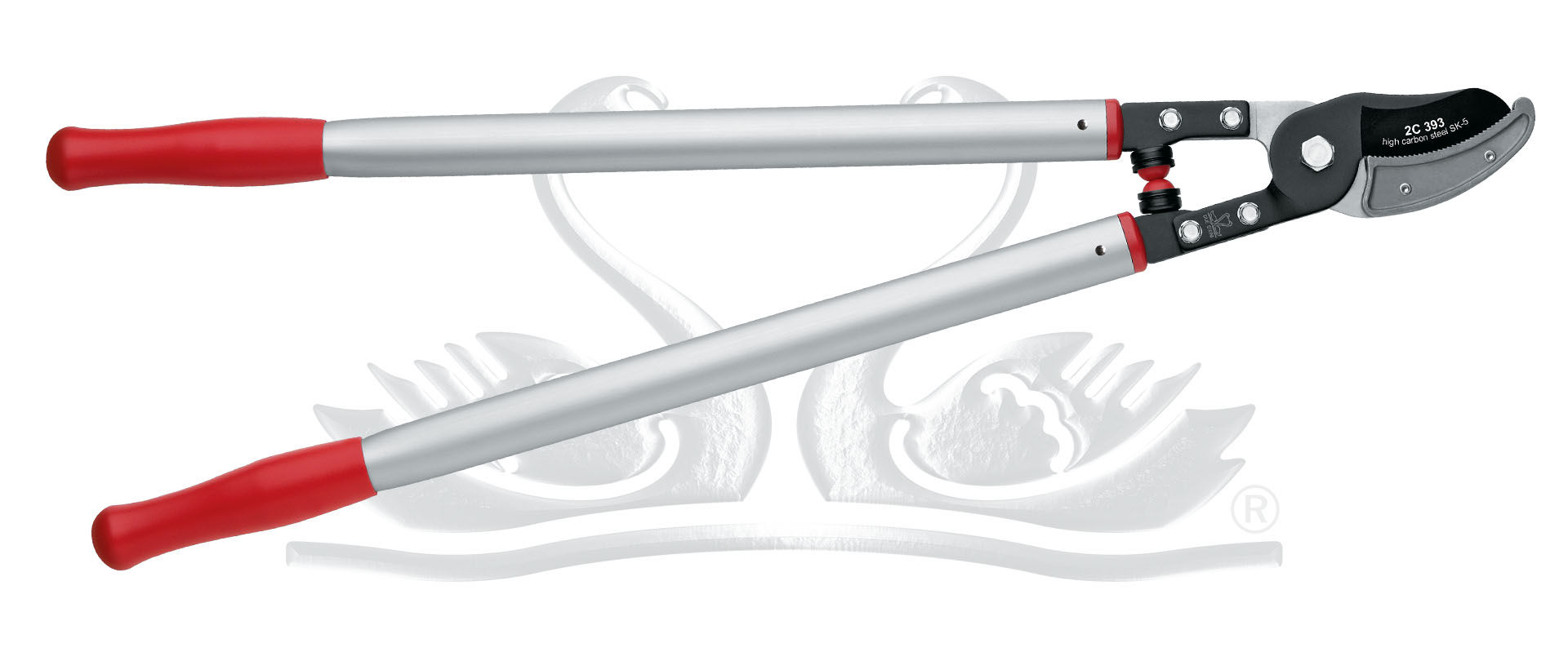 מזמרת ענפים תוצרת איטליה דגם  392/78