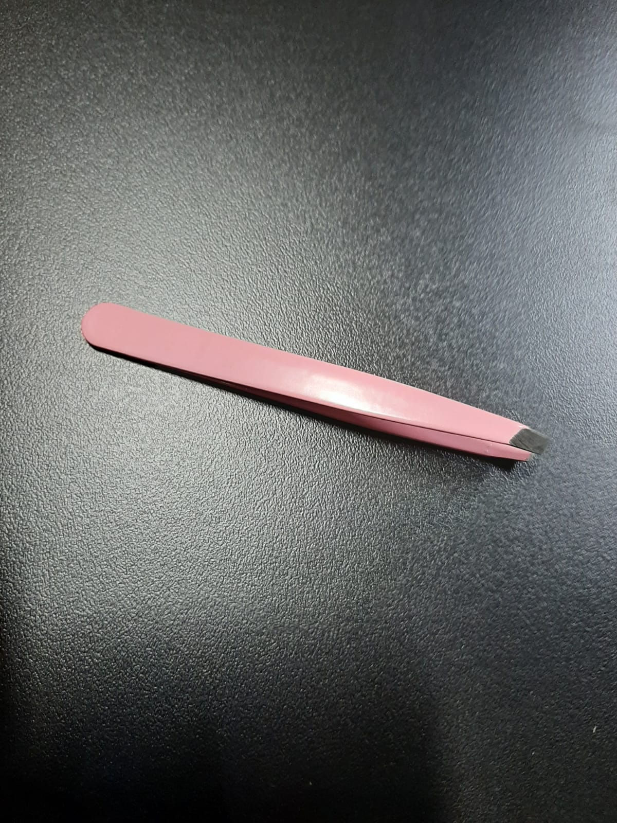 פינצטה ורוד בהיר Solingen