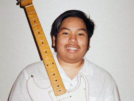 Abi Jakile Ingin Kolaborasi Bareng Musisi Muda Indonesia