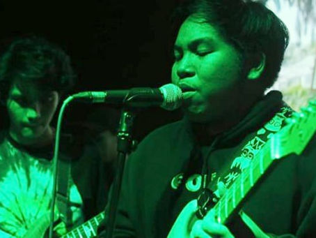 Abi Jakile Berharap Bisa Kolaborasi Bareng Musisi Muda Indonesia