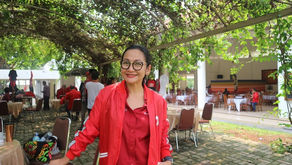 Chicha: Politik adalah Babak Ketiga dalam Hidup Saya