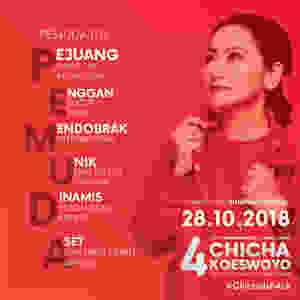 chicha koeswoyo