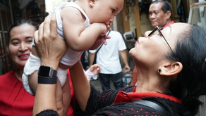 Membingkai Ulang Emosi Negatif Anak