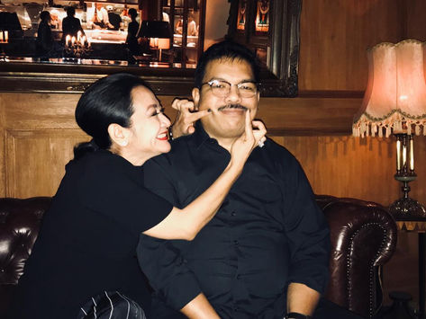 Kupercaya pada CINTA SETIA