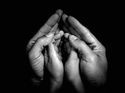 I am with you....always!