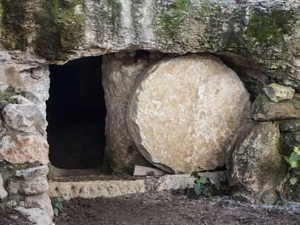 Last Easter Letter