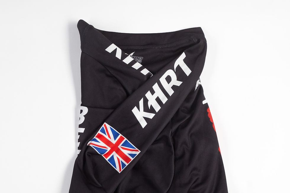 Thumbnail: Race Jersey