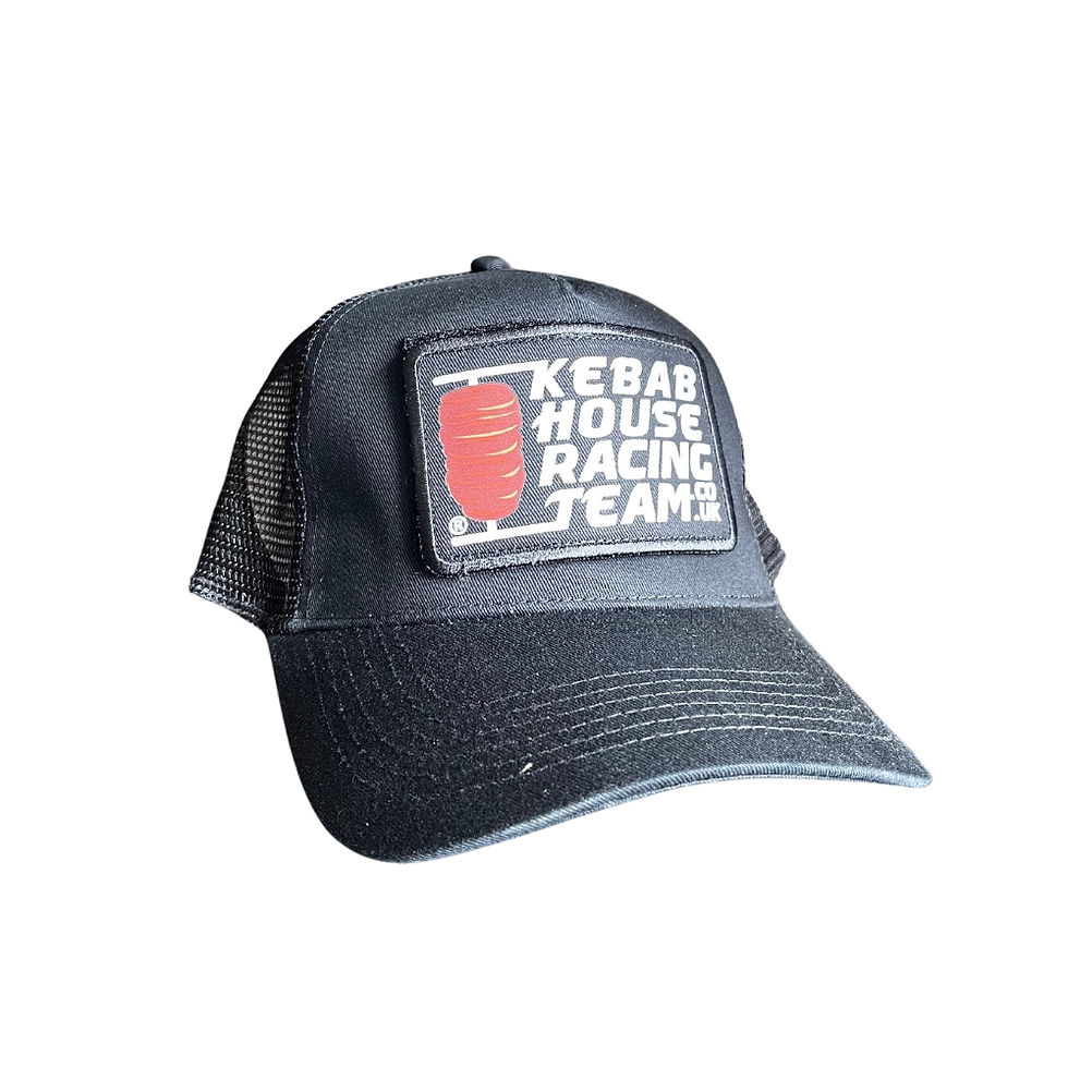 Thumbnail: Trucker Cap