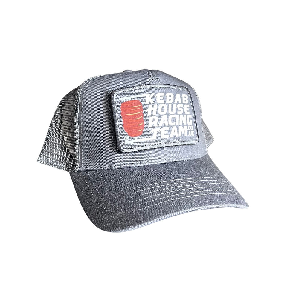 Thumbnail: Trucker Cap
