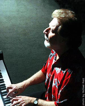 Beginnings (Jazz Psalms)