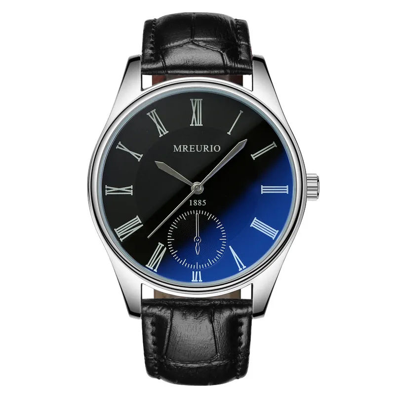Thumbnail: Classic Roman Dress Watch 