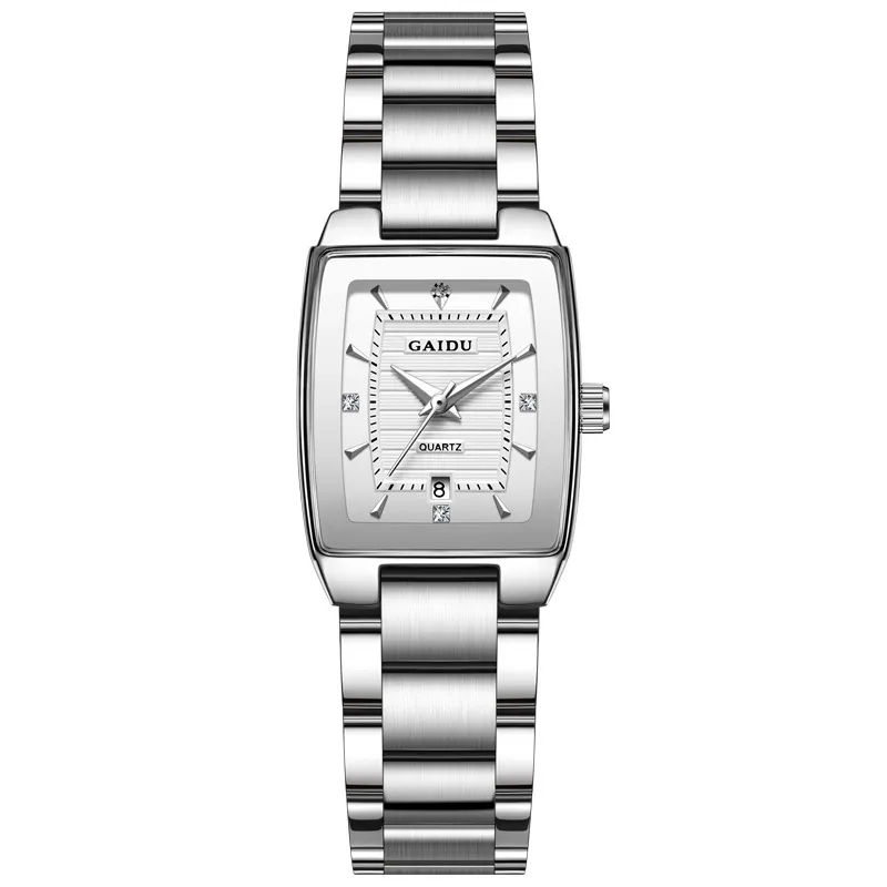 Thumbnail: Heritage Rectangle Watch