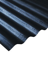 Imagen Referencial de nuestra Teja Acanalada