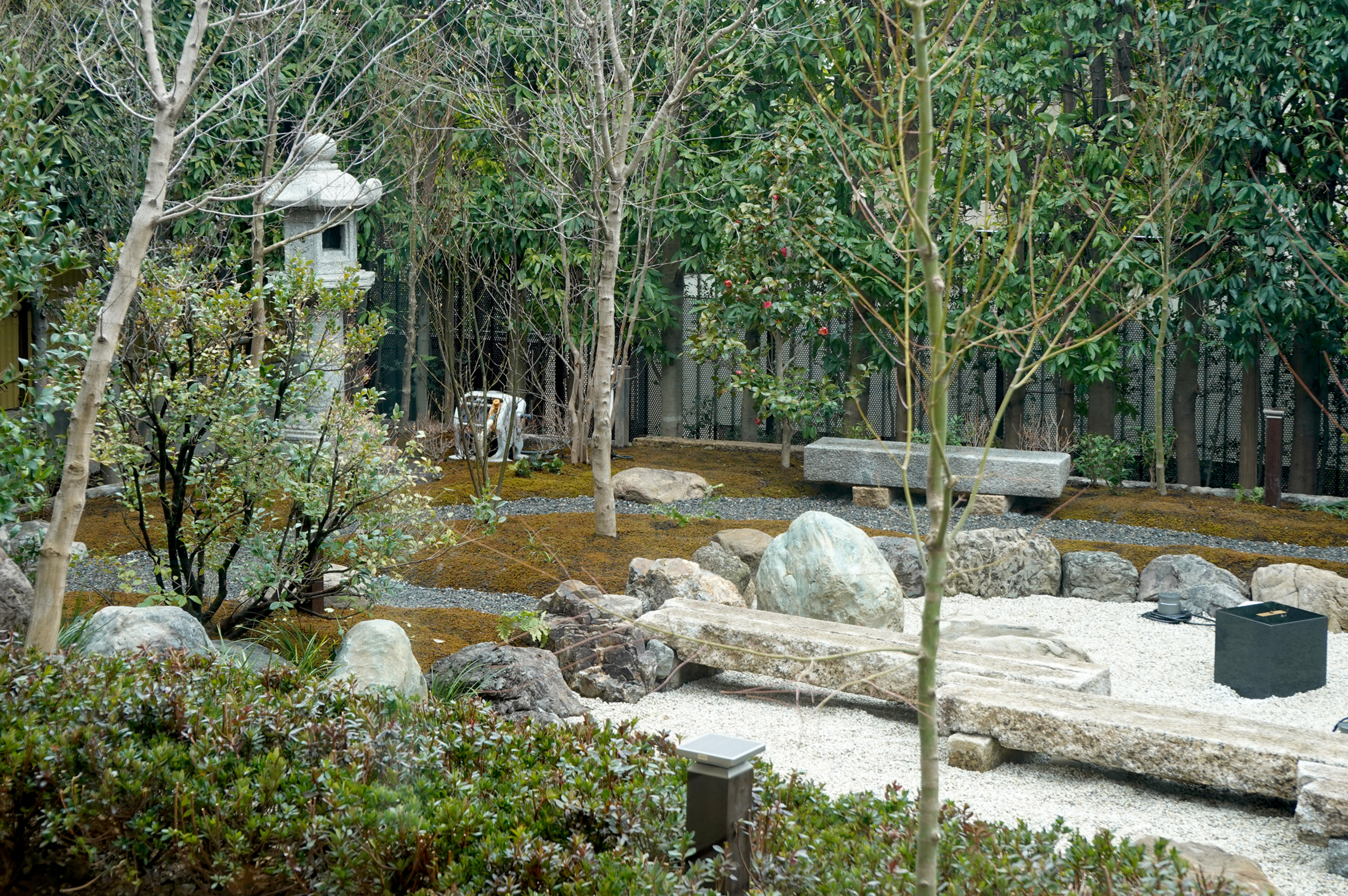 田園調布のお庭のブログ -造園中・造園後編- をアップしました。