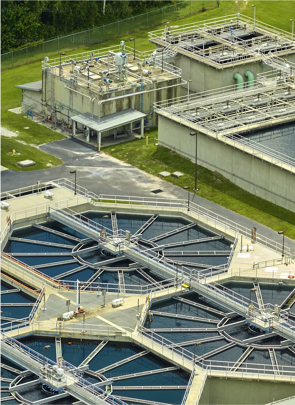 Why High Mineral Water content matters in water: