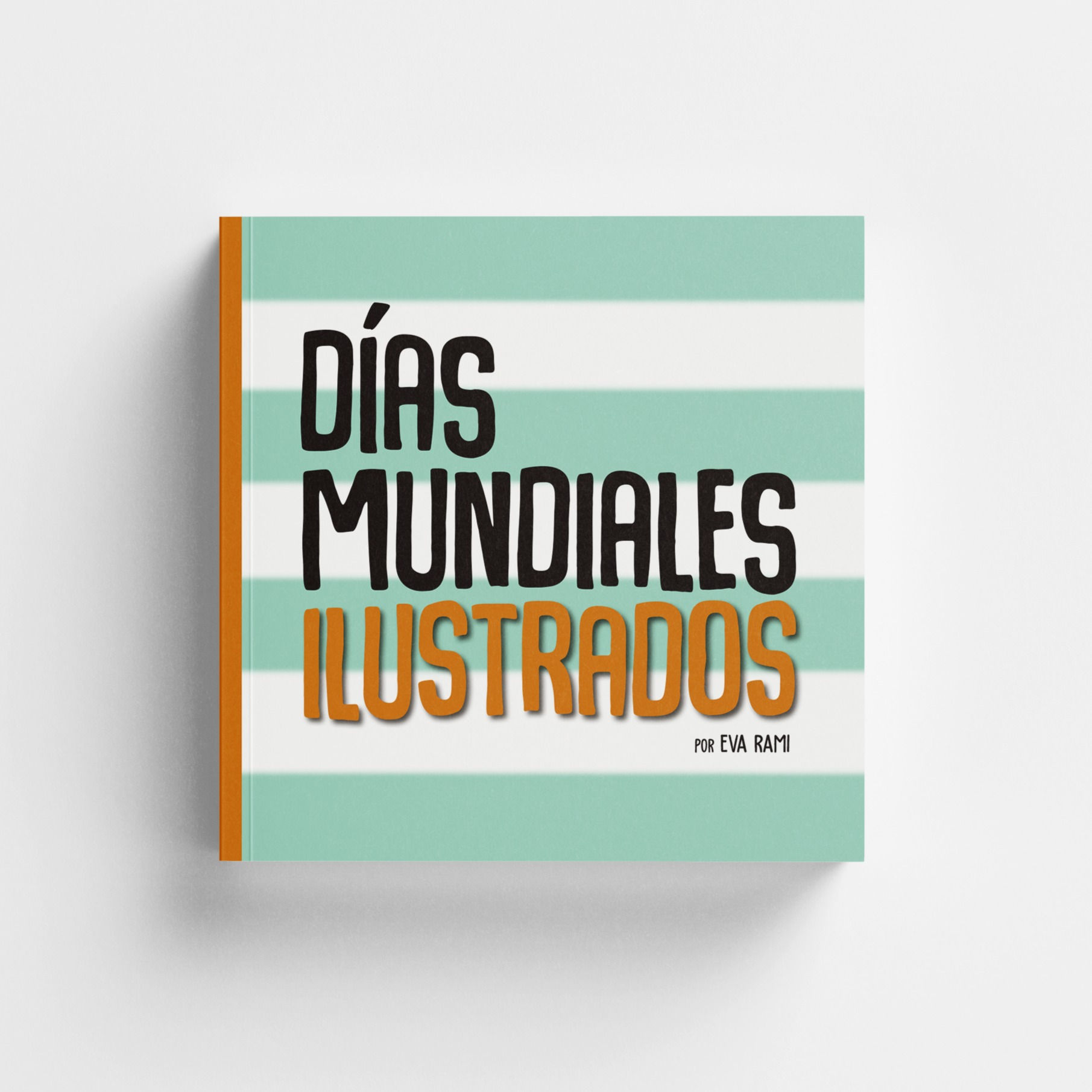DÍAS MUNDIALES ILUSTRADOS