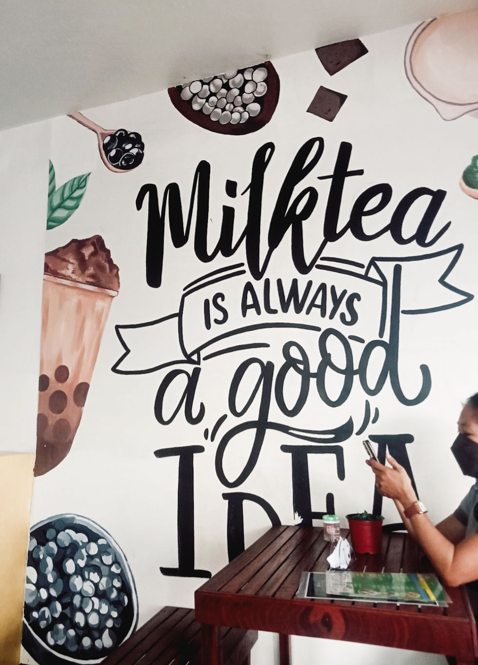 Finest Cafes in La Castellana