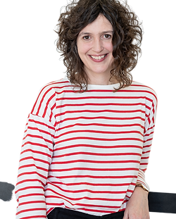 Elizabeth Stokoe, Prof.