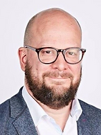 Theo Blackwell