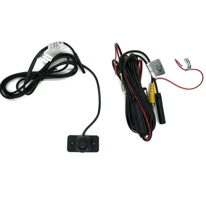 Thumbnail: Sideview Camera DGCAM-1
