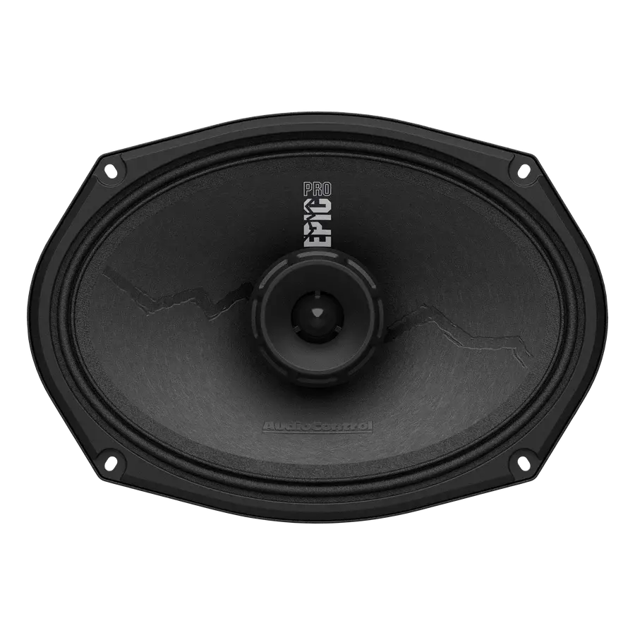 Thumbnail: AudioControl EPICPRO69CX 6x9" Pro Audio Coaxle