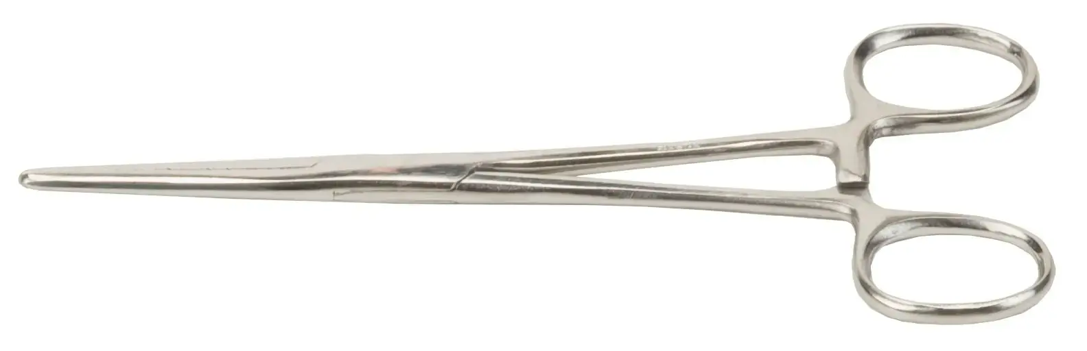 Hemostat 6" Straight