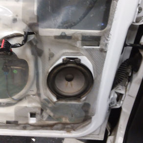 How To: Quick Speaker Install