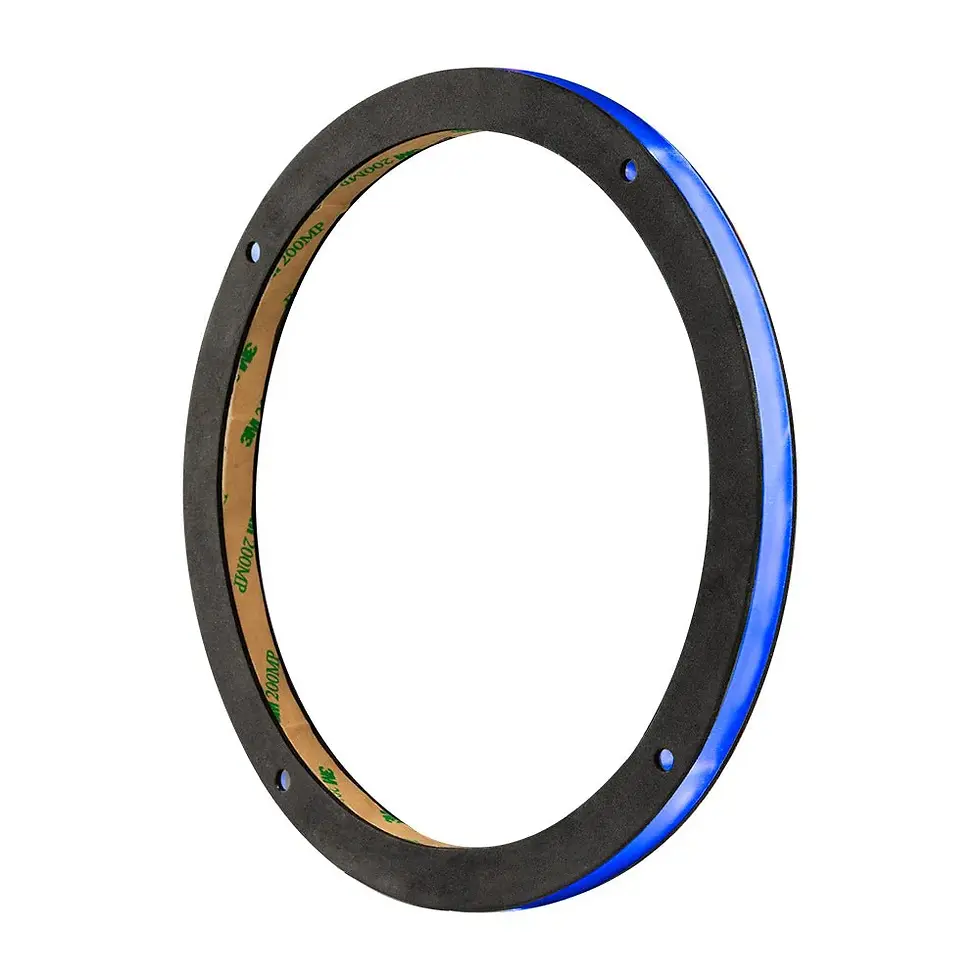 Thumbnail: DS18 LRING RGB LED Speaker Ring