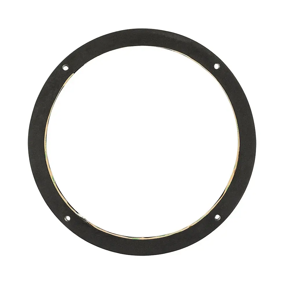 Thumbnail: DS18 LRING RGB LED Speaker Ring