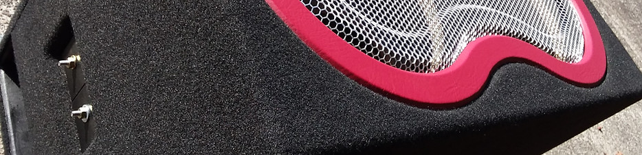 Custom Enclsoure with Terminal Plates