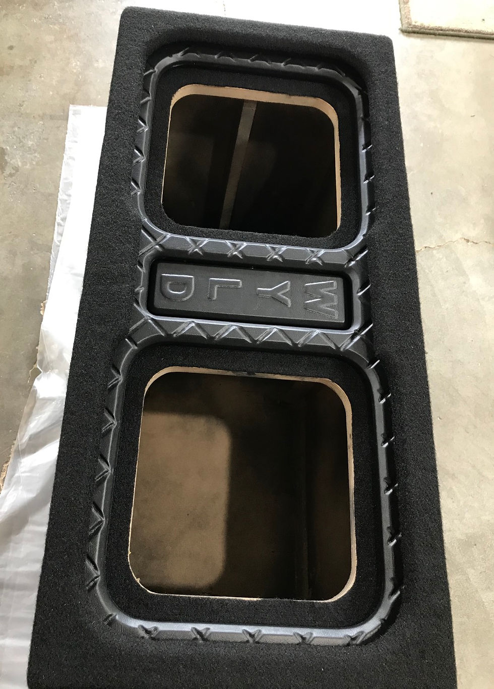 Thumbnail: Custom LED enclosure 