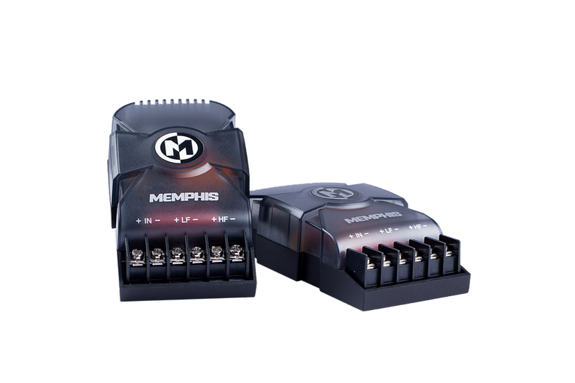 Thumbnail: Memphis PRX570C 5x7" Component Speaker Set