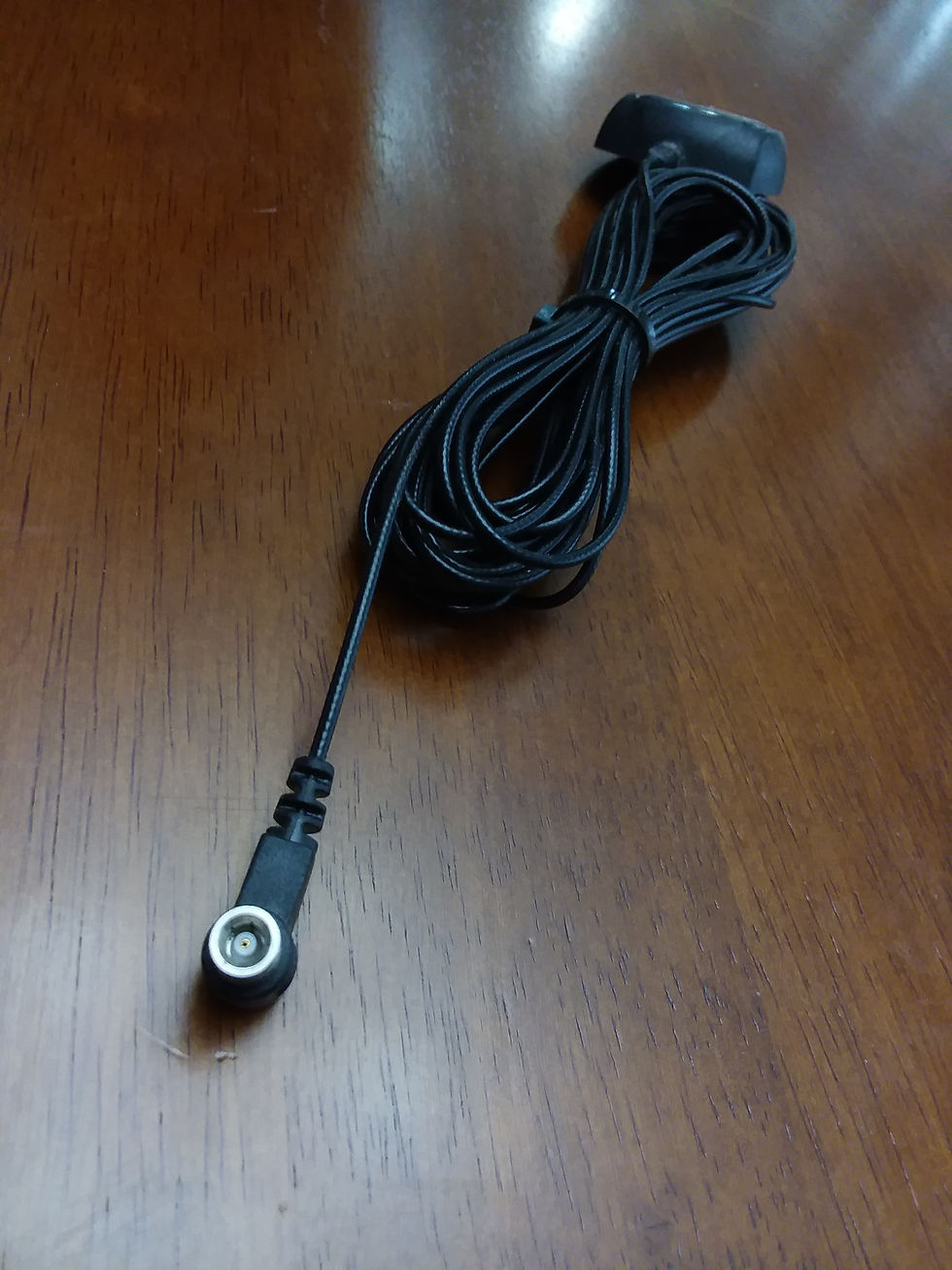 Thumbnail: Sirius Satellite Radio Antenna