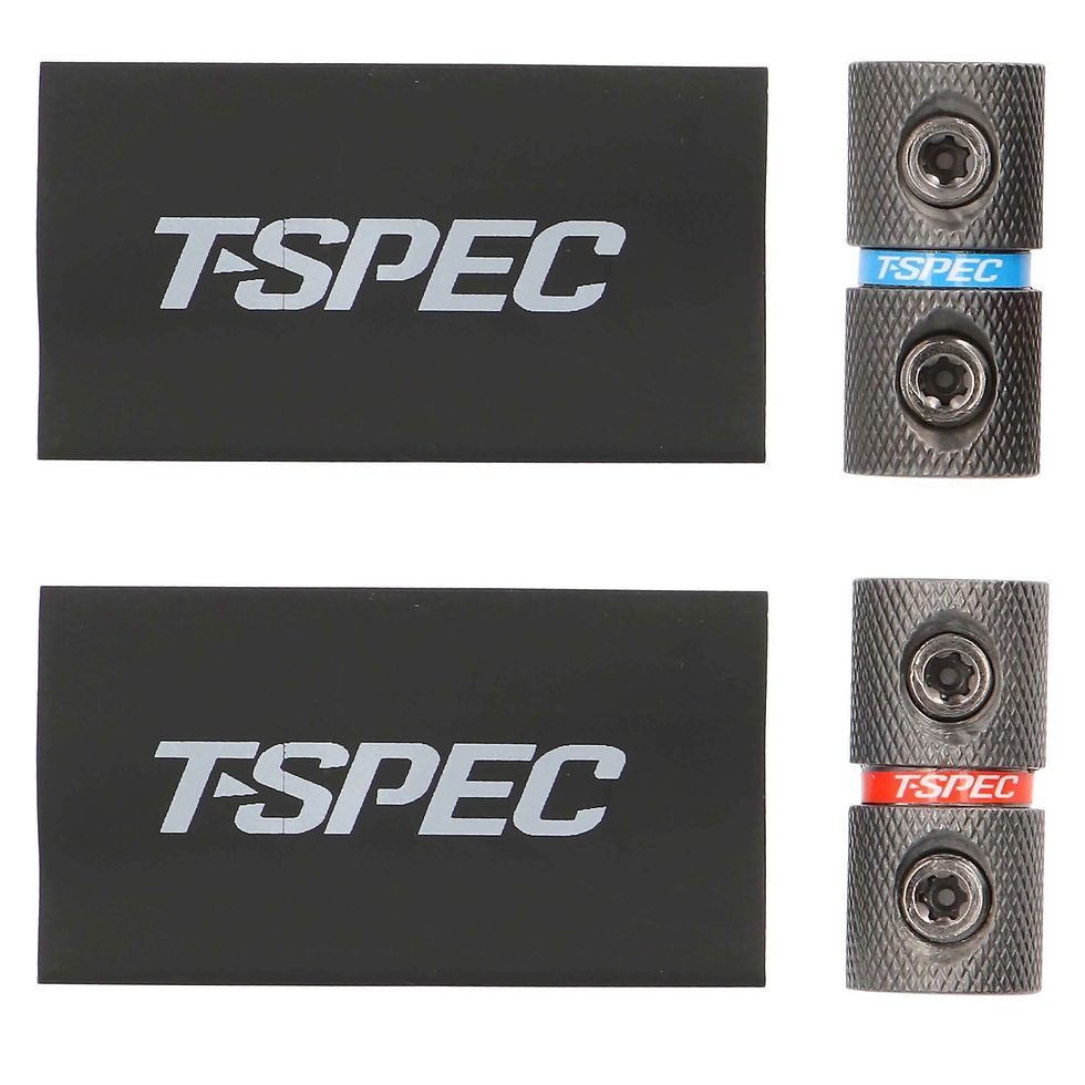 Thumbnail: Cable Wire Coupler TSPEC