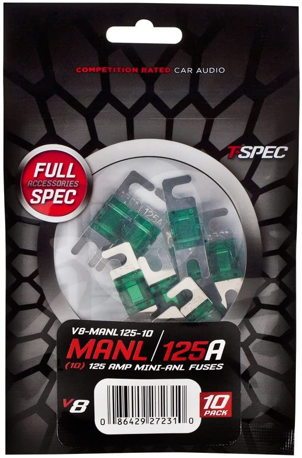 Thumbnail: 125a MANL Fuse