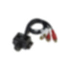 Stinger Bass Knob SSLC