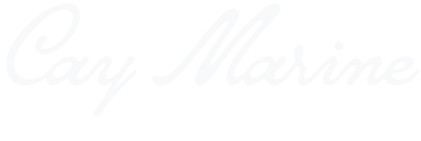 Cay Marine Logo - White.png