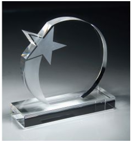 Shooting Star Circle